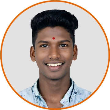 Vikas Vandre - CAD Engineer Intern | MIT Placed Student 